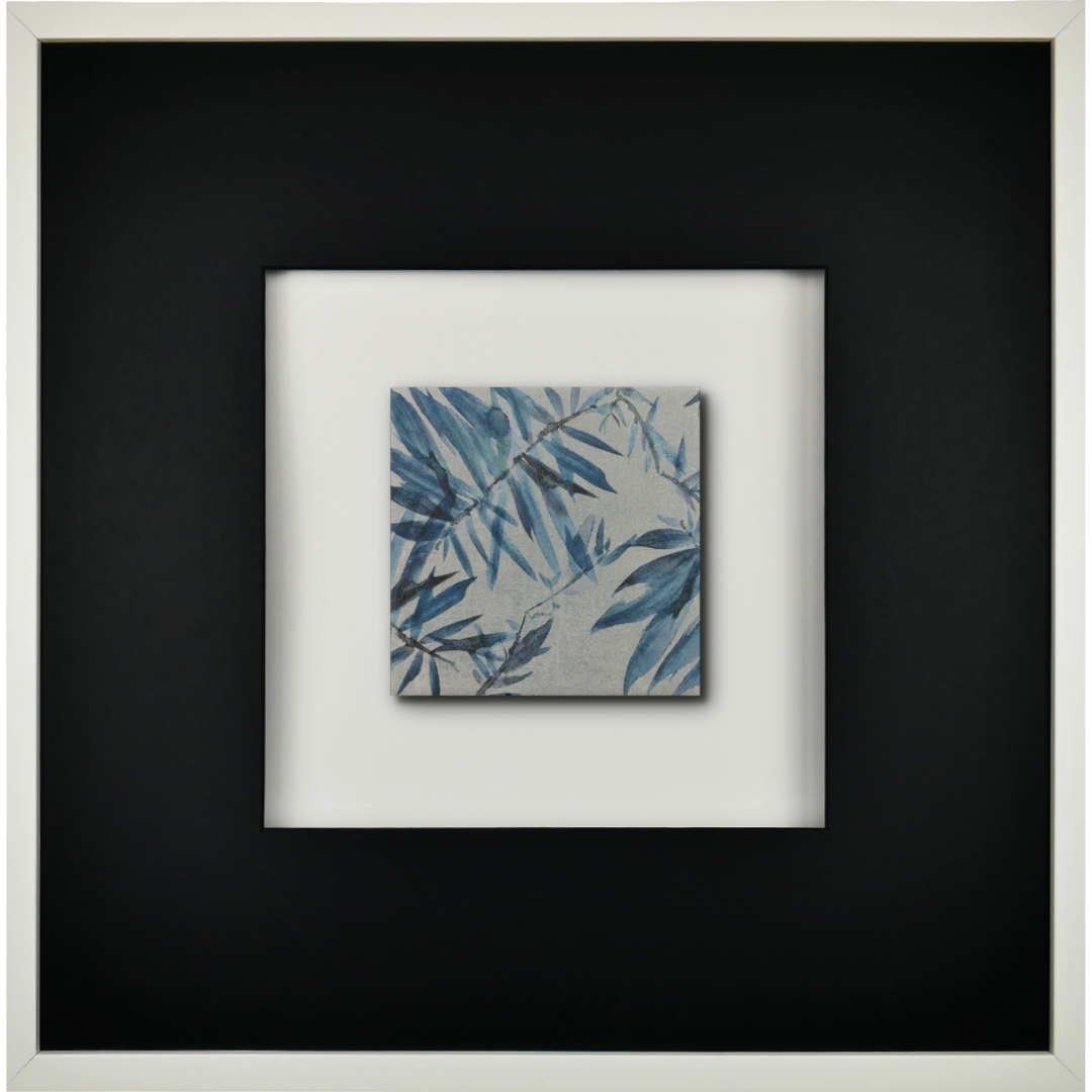 Wandbild SIGNATURE TILE Empire 58cm