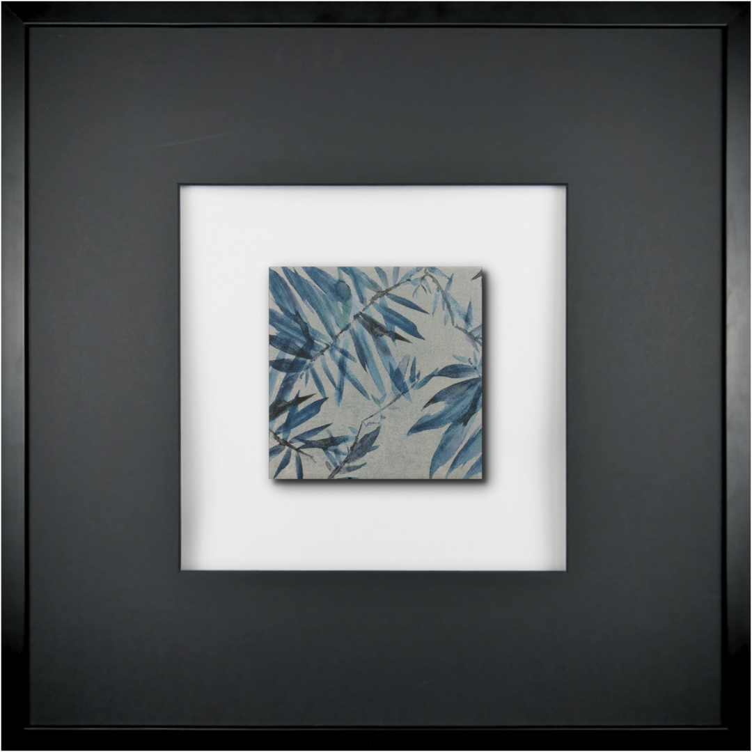 Wandbild SIGNATURE TILE Empire 58cm