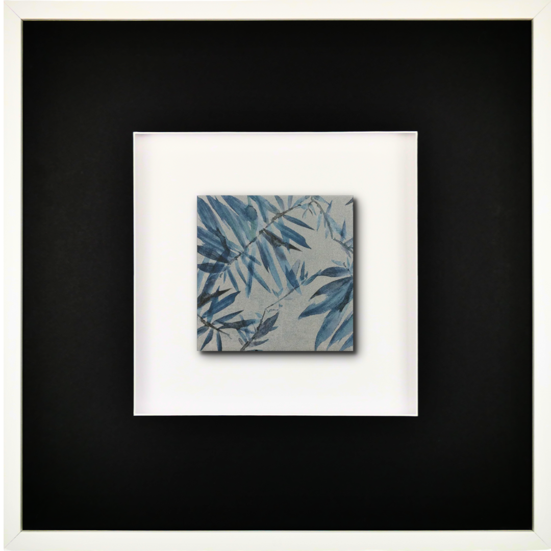 Wandbild SIGNATURE TILE Empire 58cm