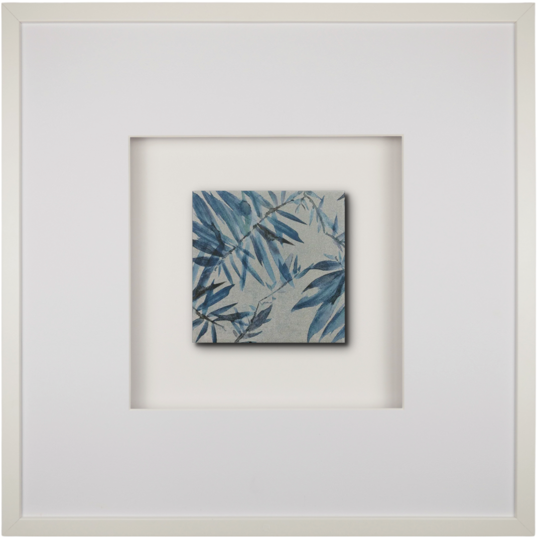 Wandbild SIGNATURE TILE Empire 58cm