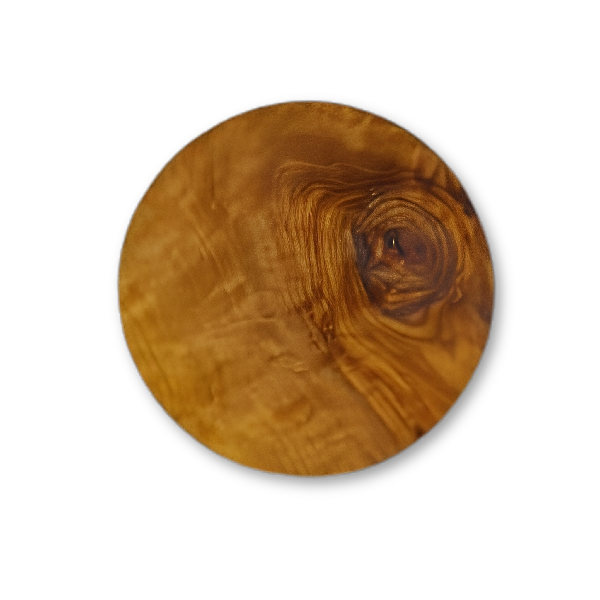 Inlay NOBLE WOOD Circle (58 cm)