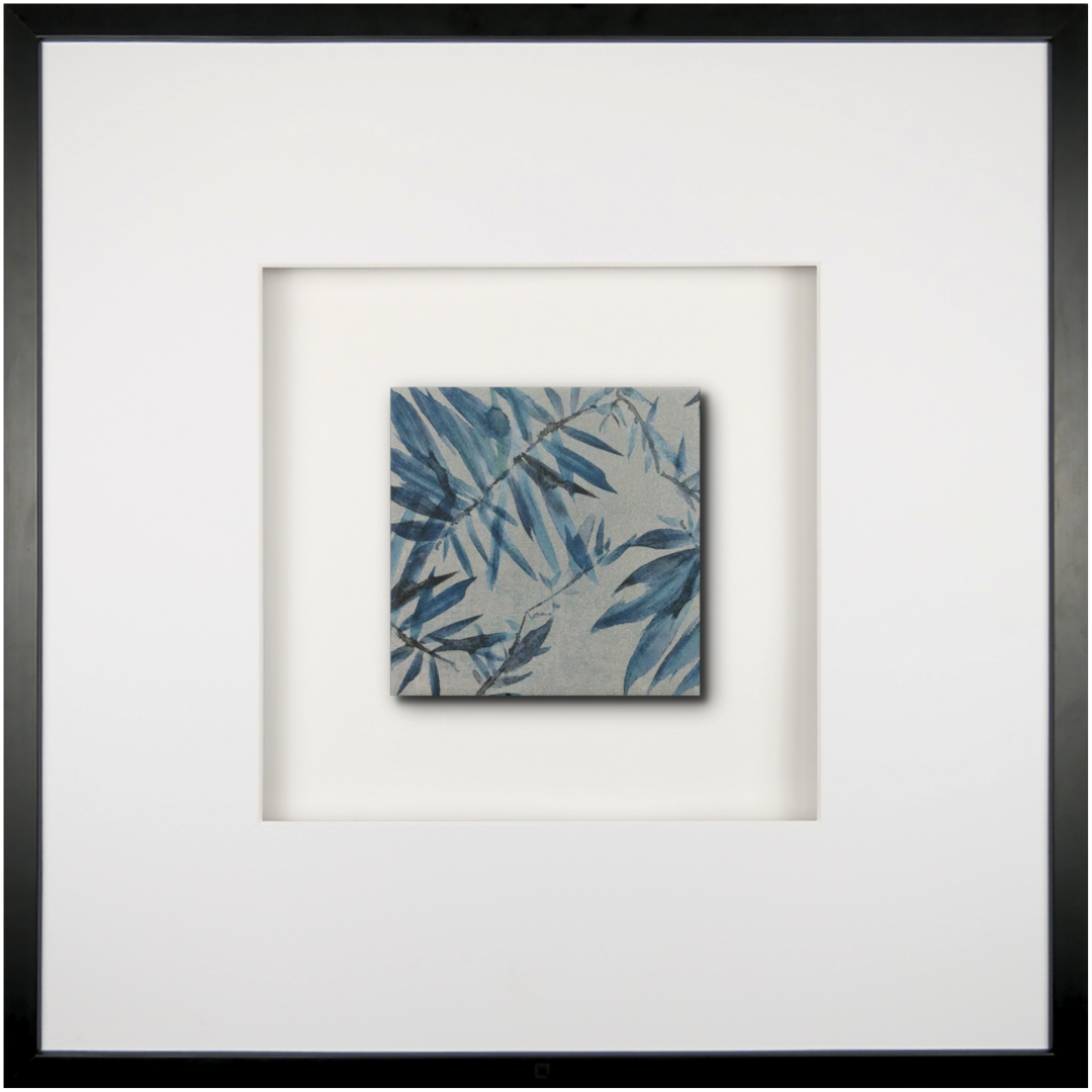 Wandbild SIGNATURE TILE Empire 58cm