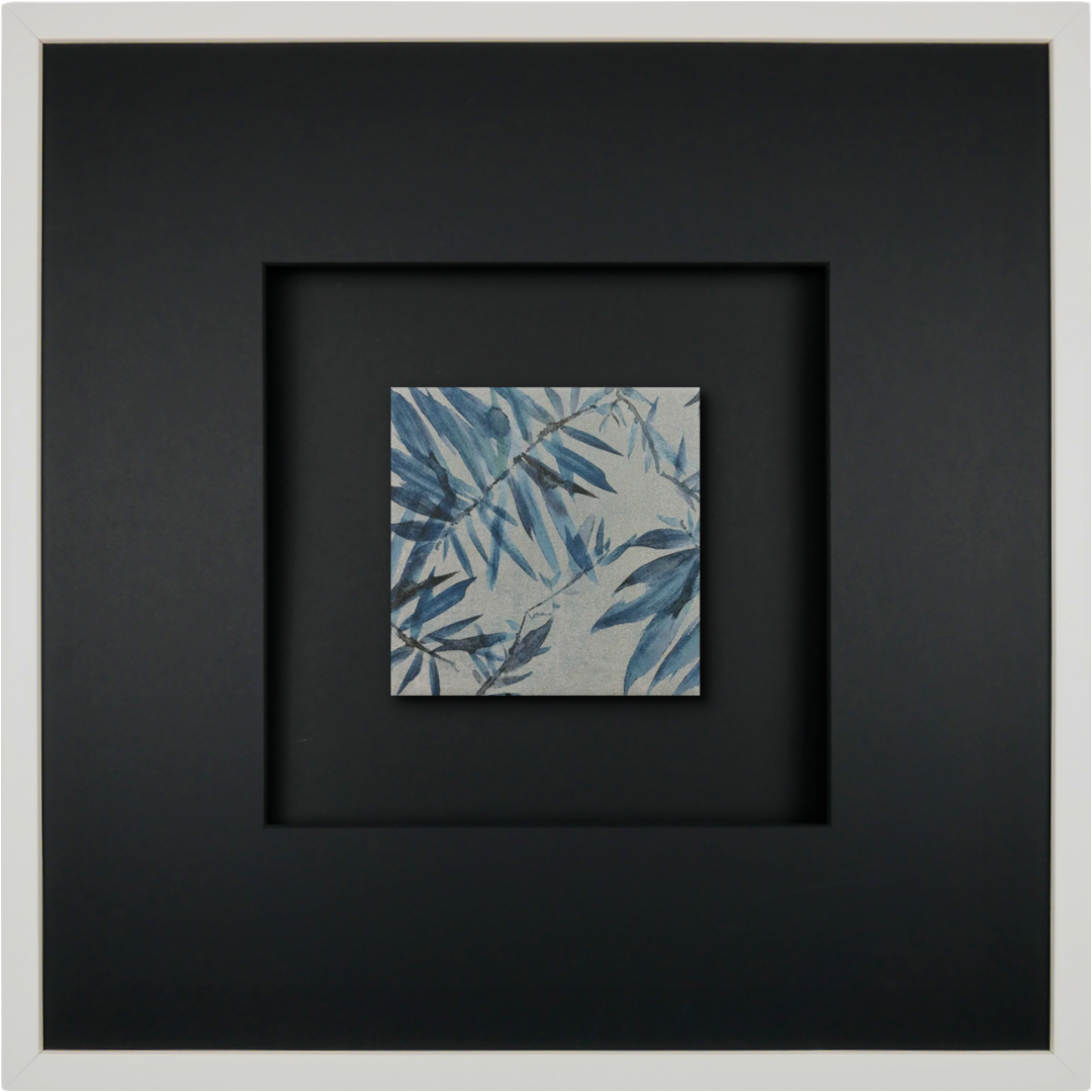 Wandbild SIGNATURE TILE Empire 58cm