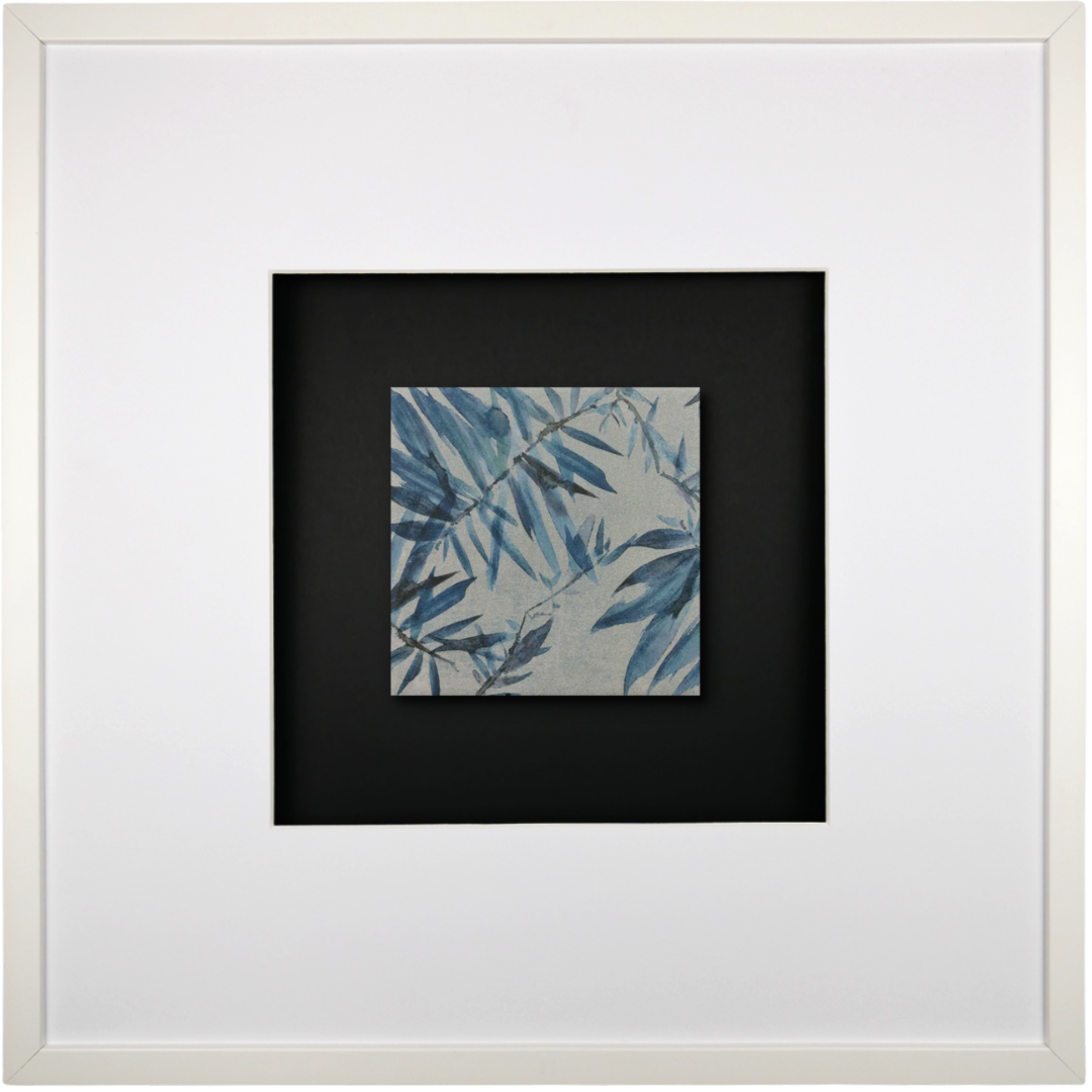 Wandbild SIGNATURE TILE Empire 58cm