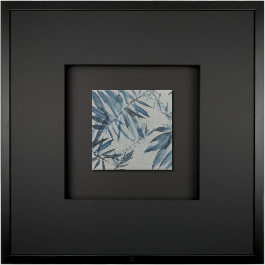 Wandbild SIGNATURE TILE Empire 58cm