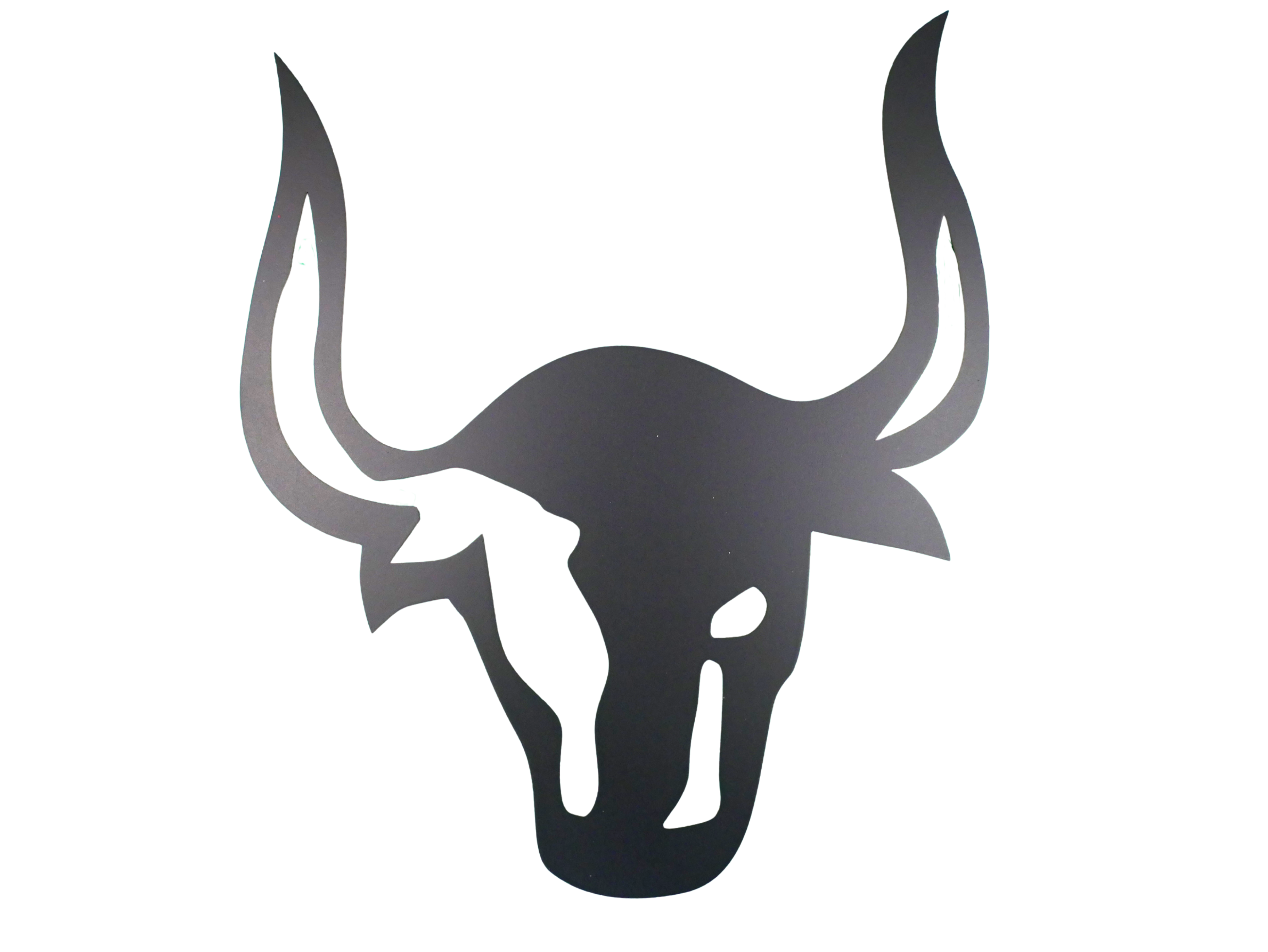 Inlay Stier