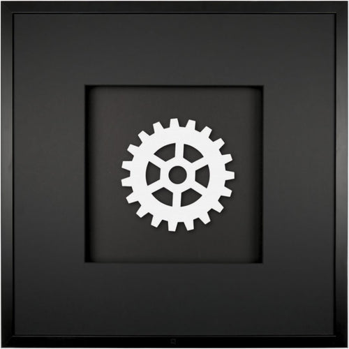 Schwarz / Schwarz / Schwarz / Schwarz