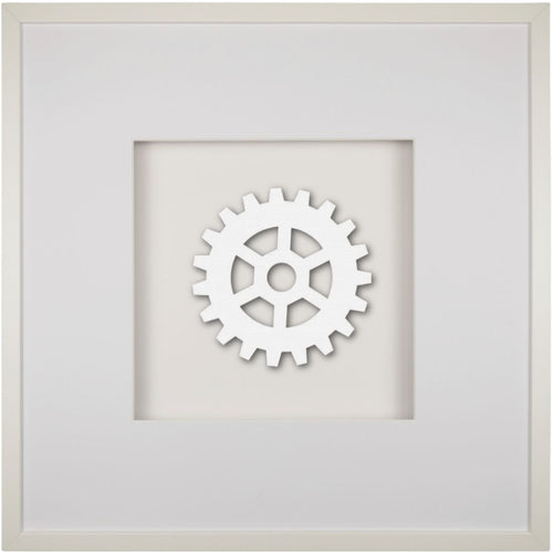 Weiß / Weiß / Weiß / Weiß