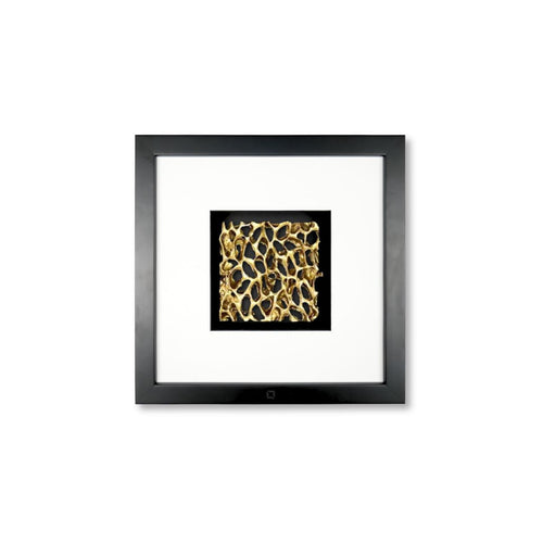 Schwarz / Schwarz / Weiß / Schwarz