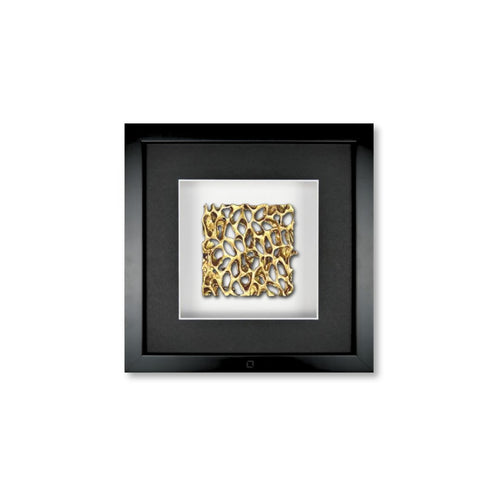 Schwarz / Weiß / Schwarz / Weiß