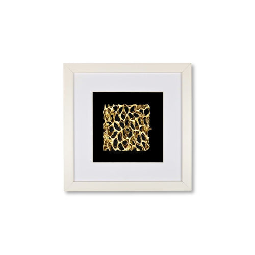 Weiß / Schwarz / Weiß / Weiß