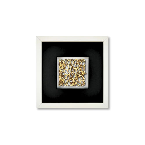 Weiß / Weiß / Schwarz / Schwarz