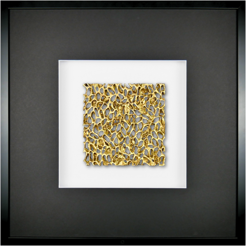 Schwarz / Weiß / Schwarz / Weiß