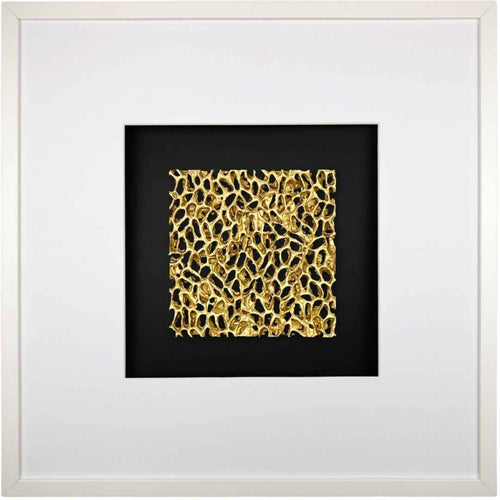 Weiß / Schwarz / Weiß / Weiß