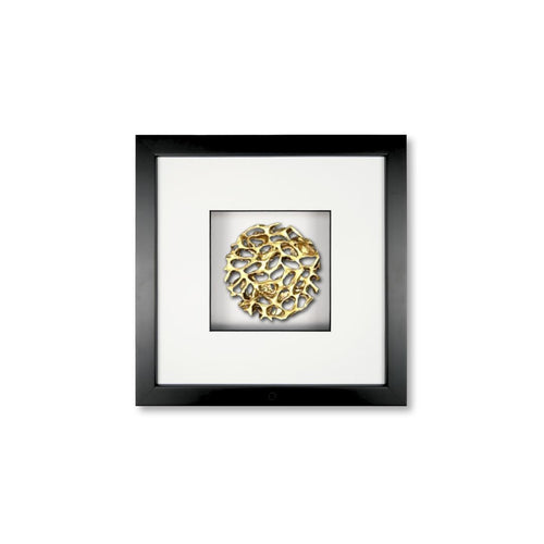 Schwarz / Weiß / Weiß / Schwarz