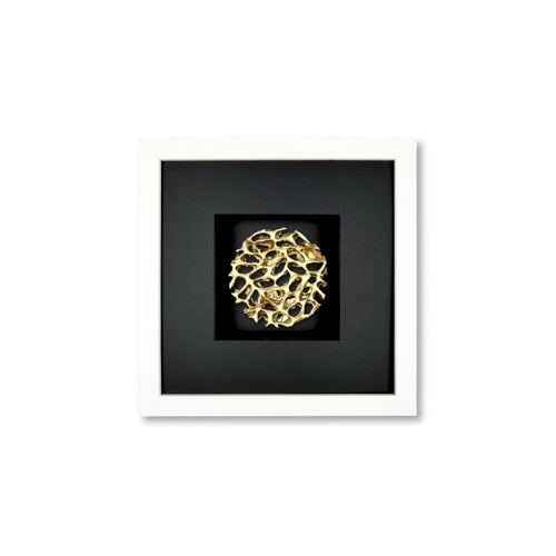 Weiß / Schwarz / Schwarz / Schwarz