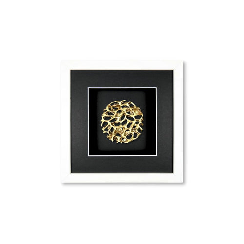 Weiß / Schwarz / Schwarz / Weiß