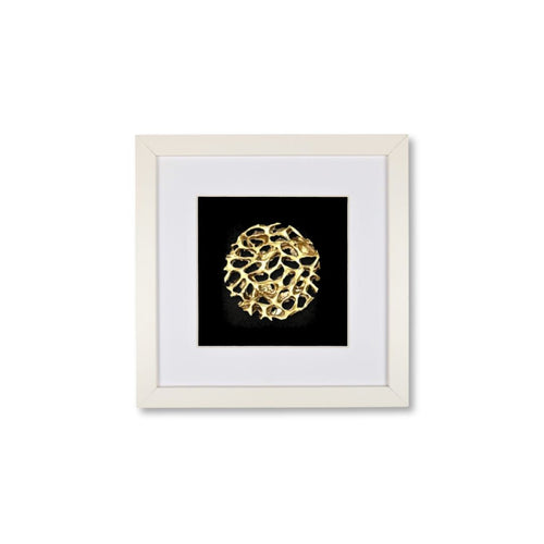 Weiß / Schwarz / Weiß / Weiß