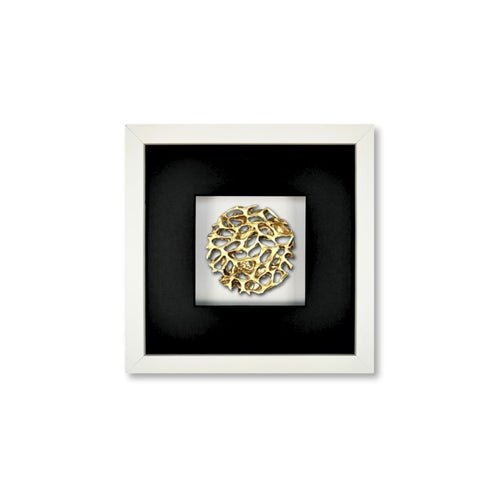 Weiß / Weiß / Schwarz / Schwarz