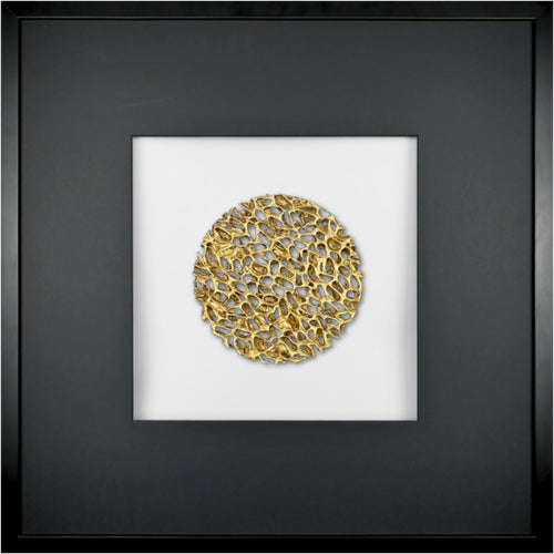 Schwarz / Weiß / Schwarz / Schwarz