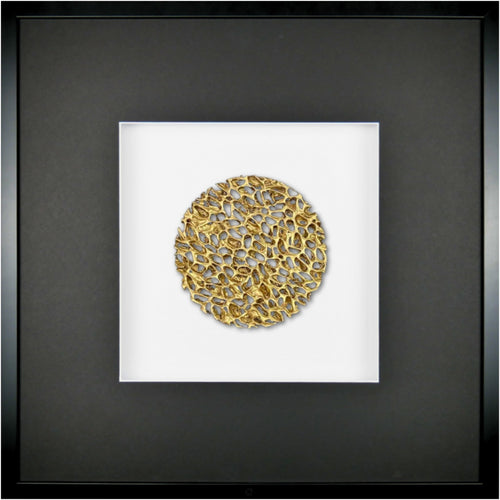 Schwarz / Weiß / Schwarz / Weiß