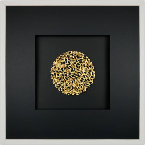 Weiß / Schwarz / Schwarz / Schwarz