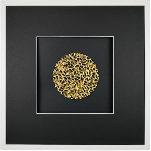 Weiß / Schwarz / Schwarz / Weiß