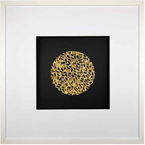 Weiß / Schwarz / Weiß / Weiß