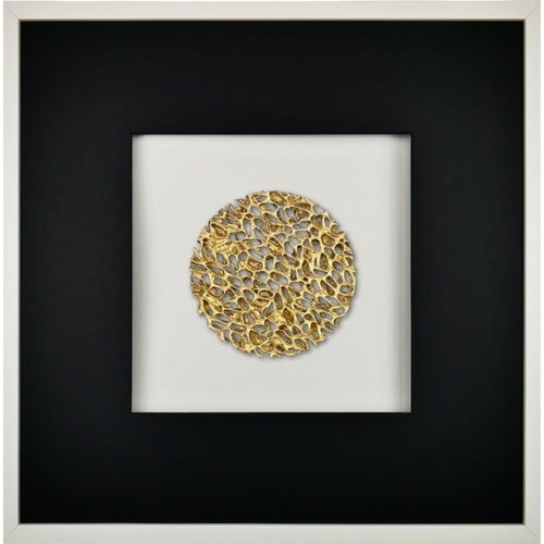 Weiß / Weiß / Schwarz / Schwarz