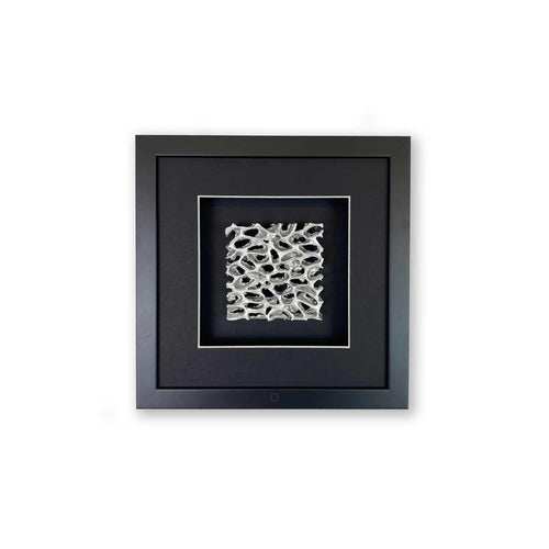 Schwarz / Schwarz / Schwarz / Weiß