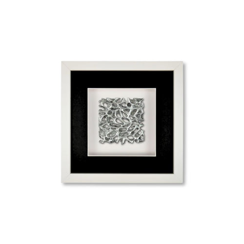 Weiß / Weiß / Schwarz / Weiß