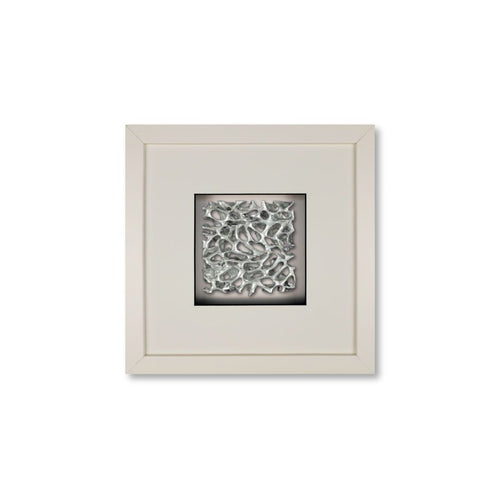 Weiß / Weiß / Weiß / Schwarz