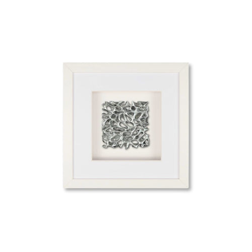 Weiß / Weiß / Weiß / Weiß