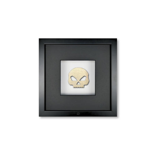 Schwarz / Weiß / Schwarz / Schwarz