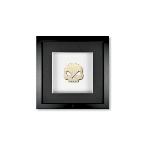 Schwarz / Weiß / Schwarz / Weiß