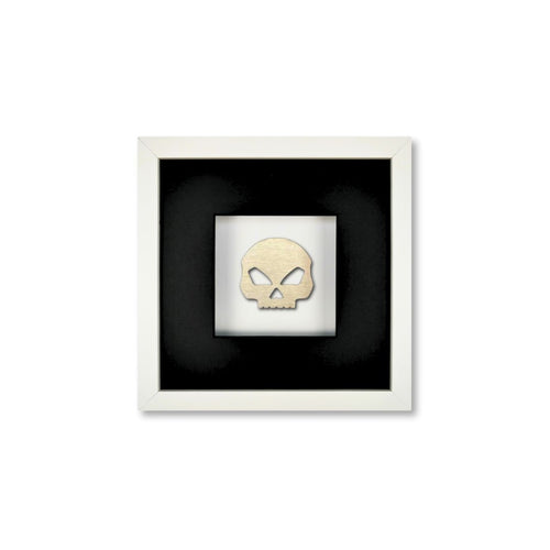 Weiß / Weiß / Schwarz / Schwarz