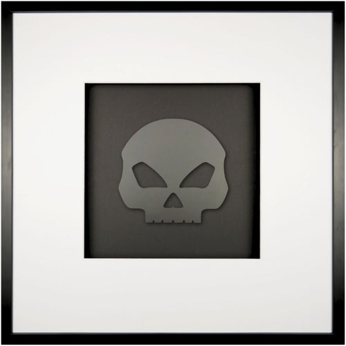 Schwarz / Schwarz / Weiß / Weiß