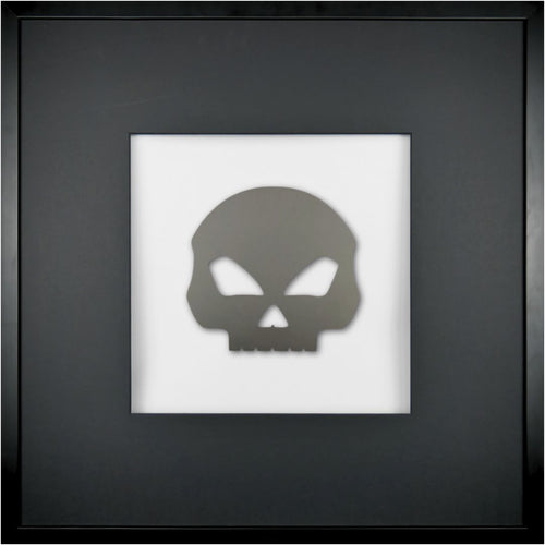 Schwarz / Weiß / Schwarz / Schwarz