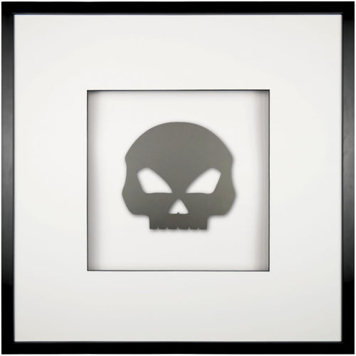 Schwarz / Weiß / Weiß / Schwarz