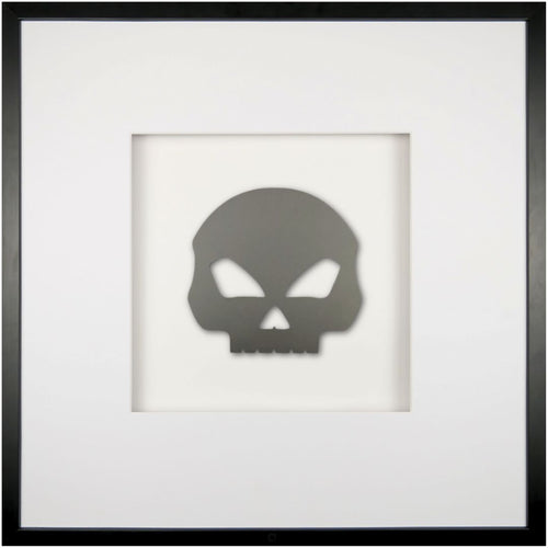 Schwarz / Weiß / Weiß / Weiß