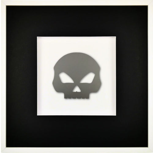 Weiß / Weiß / Schwarz / Weiß