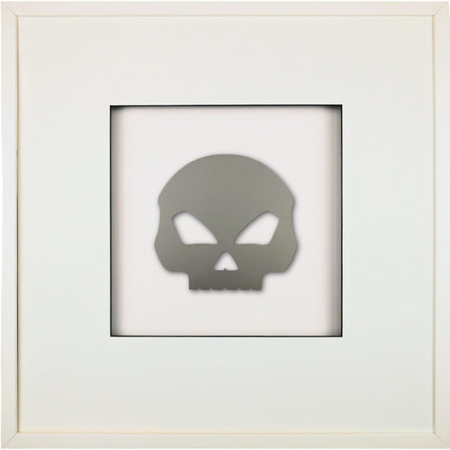 Weiß / Weiß / Weiß / Schwarz