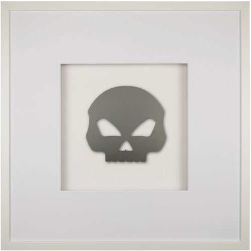 Weiß / Weiß / Weiß / Weiß