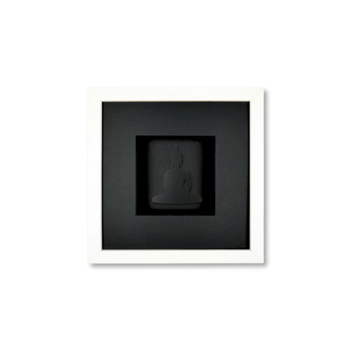 Weiß / Schwarz / Schwarz / Schwarz