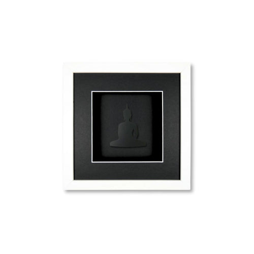 Weiß / Schwarz / Schwarz / Weiß