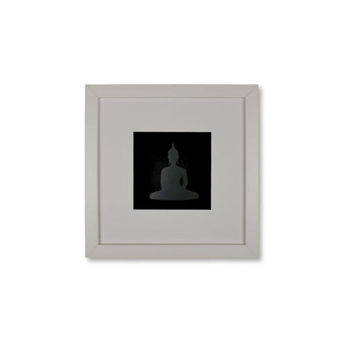 Weiß / Schwarz / Weiß / Schwarz