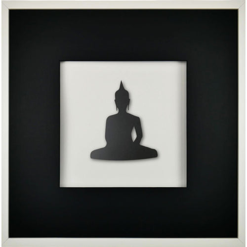 Weiß / Weiß / Schwarz / Schwarz