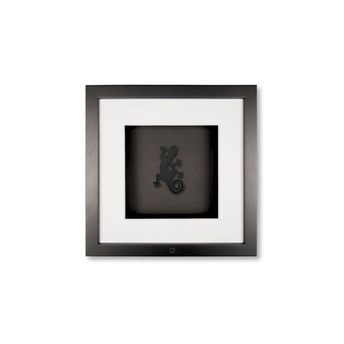 Schwarz / Schwarz / Weiß / Weiß