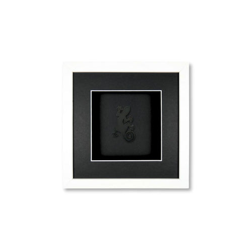 Weiß / Schwarz / Schwarz / Weiß