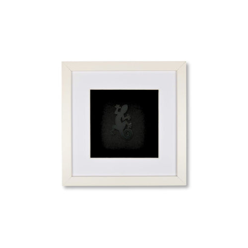 Weiß / Schwarz / Weiß / Weiß